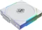 Lian Li Uni Fan TL LCD Wireless 140 RGB Reverse Blade, weiß, LED-Steuerung, 140mm Vorschaubild