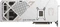 Zotac Gaming GeForce RTX 5080 SOLID OC White Edition, 16GB GDDR7, HDMI, 3x DP Vorschaubild