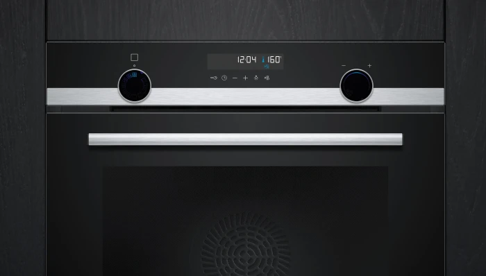 Siemens iQ500 HB578GES3 Backofen