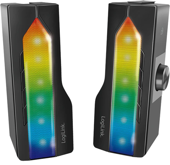 LogiLink Mobile Soundbar