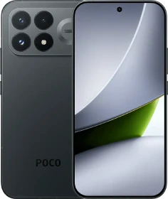 Xiaomi Poco F9 Pro 512GB schwarz