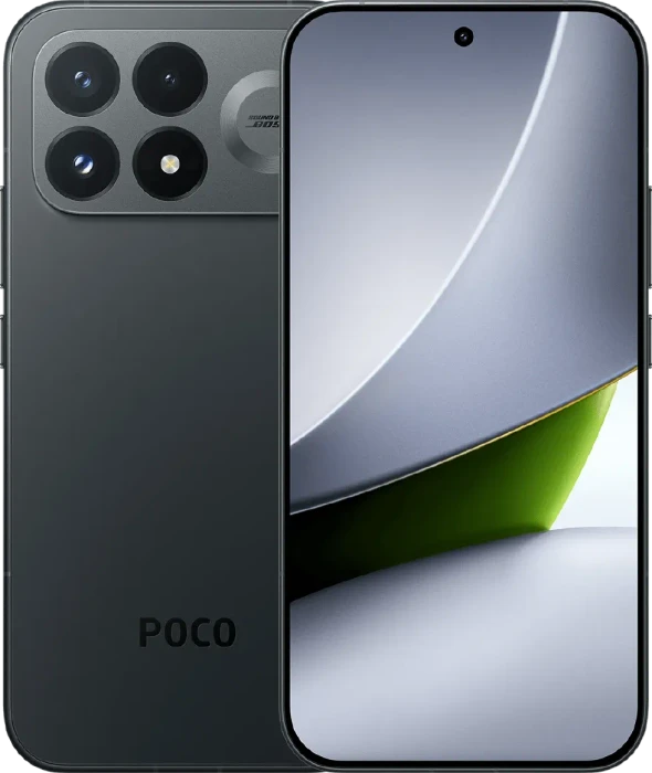 Xiaomi Poco F9 Pro