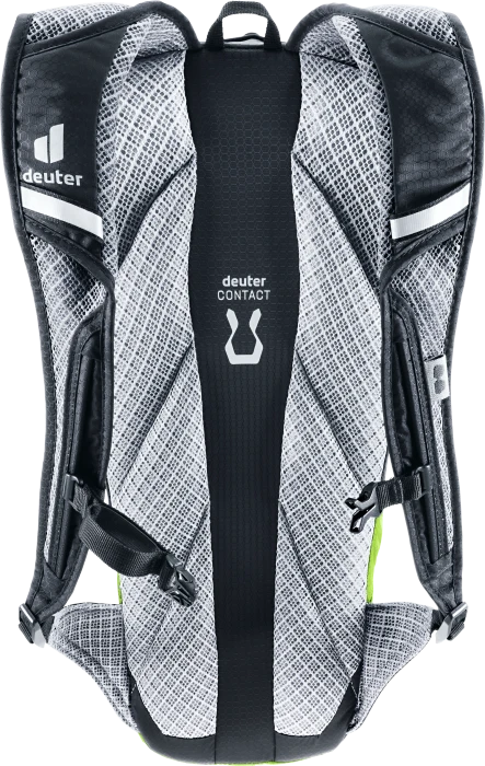 Deuter Road One Modell 2020 citrus/graphite