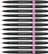 Pentel Brush Sign Pen Artist SESF30C Vorschaubild