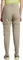 Jack Wolfskin Hikeout Zip-Off Hose lang stone (Damen) Vorschaubild