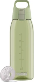 Sigg Total Color One Trinkflasche 1l eco green