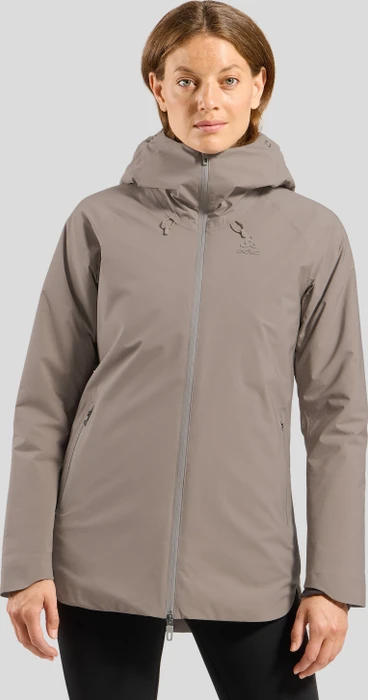 Odlo Ascent S-Thermic Jacke (Damen)