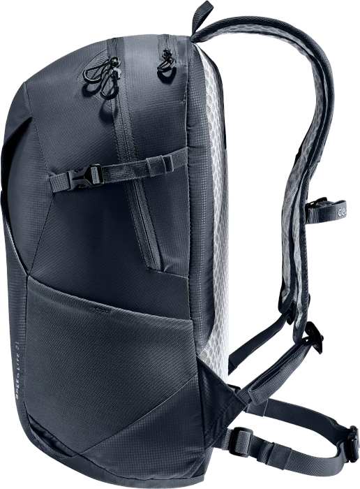 Deuter Speed Lite 21 schwarz
