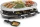 Klarstein Steaklette Raclette (10028449)