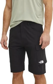 The North Face Exploration Cargo Hose kurz tnf black (Herren)