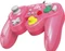 Hori Battle Pad Controller Peach Edition rosa (Switch) Vorschaubild