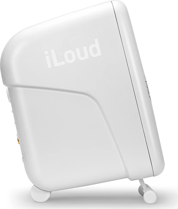 IK Multimedia iLoud Micro Monitor Pro White, Stück