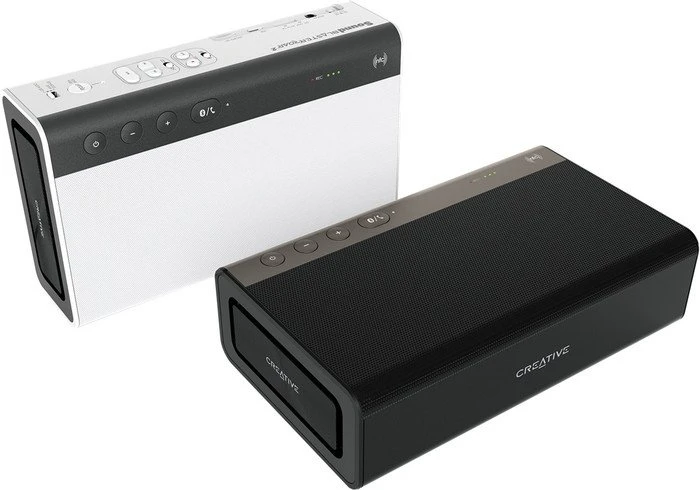 Creative Sound Blaster Roar 2 schwarz
