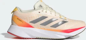 adidas Adizero SL ivory/iron metallic/spark (Damen)