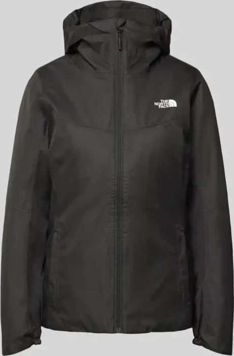 The North Face Quest Thermo Funktionsjacke tnf black/npf (Damen)