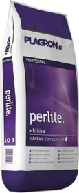 Plagron Perlite Substrat, 10l