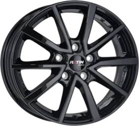 Platin Wheels P95 6.5x17 5/114.3 ET47 (verschiedene Farben)