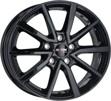 Platin Wheels P95