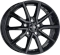Platin Wheels P95 Vorschaubild