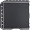 Cooler Master MasterCase H500P Mesh grau, Glasfenster Vorschaubild