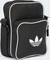 adidas Adicolor Classic Small Item Umhängetasche schwarz Vorschaubild