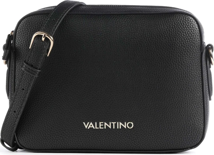 Valentino Bags Brixton Umhängetasche schwarz