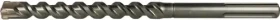 Heller Enduro Y-Cutter SDS-max Betonbohrer, 22x600x720mm, 1 Stück