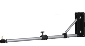 Walimex Pro Wand-Lampenstativ