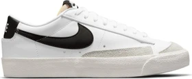 Nike Blazer Low '77 white/black/sail white (Herren)