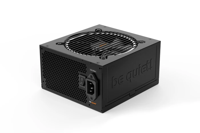 be quiet! Pure Power 11 FM 750W, ATX 2.52