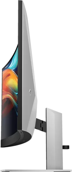 HP Series 7 Pro 740pm, 3 Jahre Garantie, 39.7"