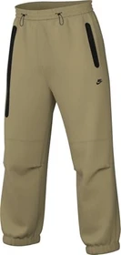 Nike Tech Oversize Trainingshose lang parachute beige/black (Herren)