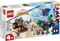 LEGO Juniors - Spider-Man: Hulks und Rhinos Truck-Duell Vorschaubild