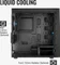 AeroCool Bolt Mini, Acrylfenster Vorschaubild