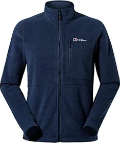 Berghaus Activity Polartec Interactive Fleece Funktionsjacke dark blue (Herren)