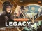 Z-Man Games Pandemic Legacy Season 0 Vorschaubild