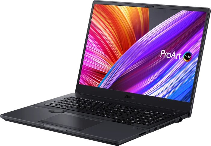 ASUS ProArt StudioBook 16 OLED W7600Z3A-L2090X, Mineral Black, Core i9-12900H, 32GB RAM, 1TB SSD, RTX A3000, DE