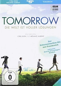 Tomorrow - Die Welt ist voller Loesungen (DVD)