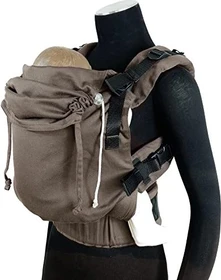 Didymos DidyFix Babytrage mocca
