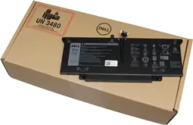 Dell JHT2H, 52Wh
