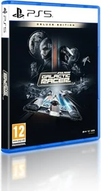 Star Wars: Galactic Racer - Deluxe Edition (PS5)