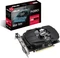 ASUS Phoenix Radeon RX 550 EVO, PH-RX550-2G-EVO, 2GB GDDR5, DVI, HDMI, DP Vorschaubild