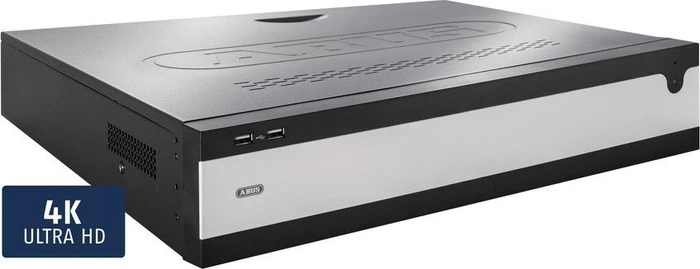 ABUS NVR10040 32-Kanal, Netzwerk-Videorecorder