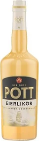 Pott Eierlikör 700ml