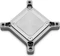 EK Water Blocks Quantum Line EK-Quantum Magnitude D-RGB, 115X, Nickel Acryl Vorschaubild