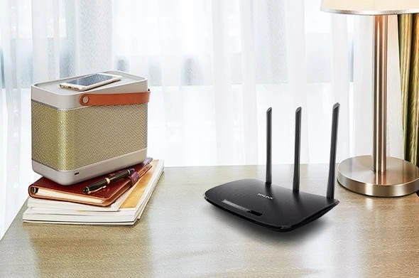 TP-Link TL-WR940N