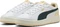 Puma Court Classico puma white/green terrain/canvas Vorschaubild
