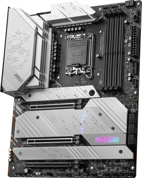 MSI MPG Z690 Force WIFI (Intel 1700)