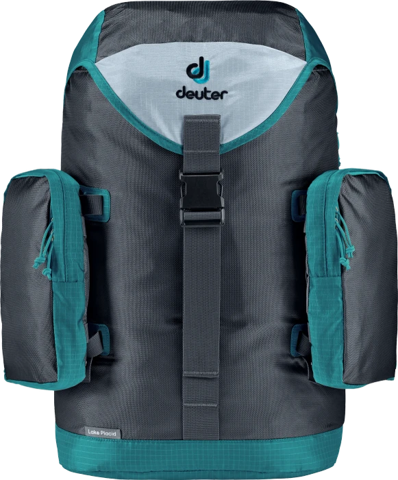 Deuter Lake Placid black/tin