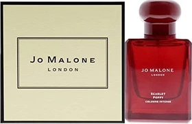 Jo Malone Scarlet Poppy Intense Eau de Cologne, 50ml